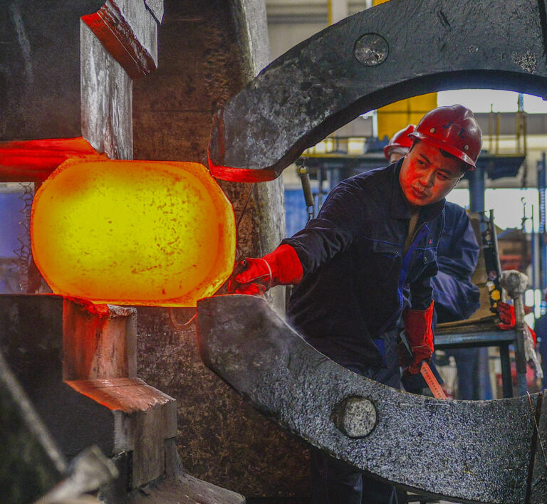 Li Shanmiao - Meticulosity